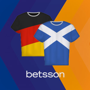 Alemania vs Escocia