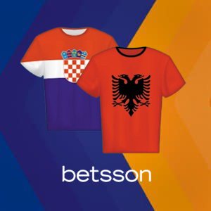 Croacia vs Albania