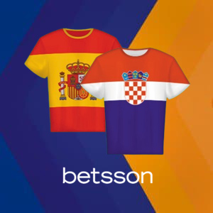 España vs Croacia