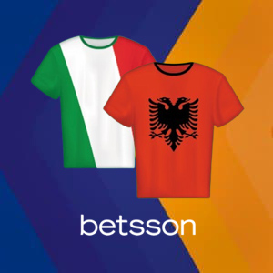 Italia vs Albania