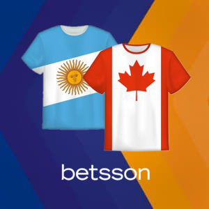 Argentina vs Canadá