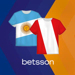 Argentina vs Perú