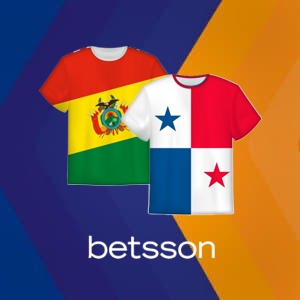 Bolivia vs Panamá