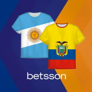 Argentina vs Ecuador